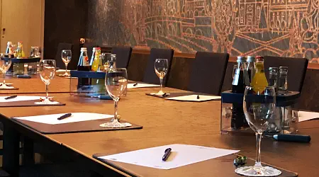 Gewölbekeller - Würzburg Tagungsraum