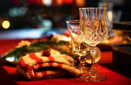 Arrangement Weihnachten Würzburg