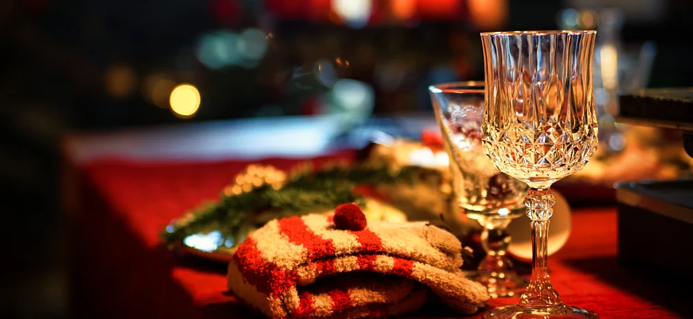 Pauschalangebot Weihnachten in Würzburg