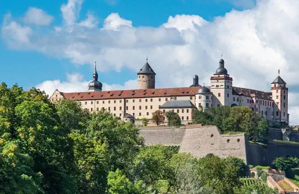Arrangements Wochenende Würzburg - Kurzurlaub