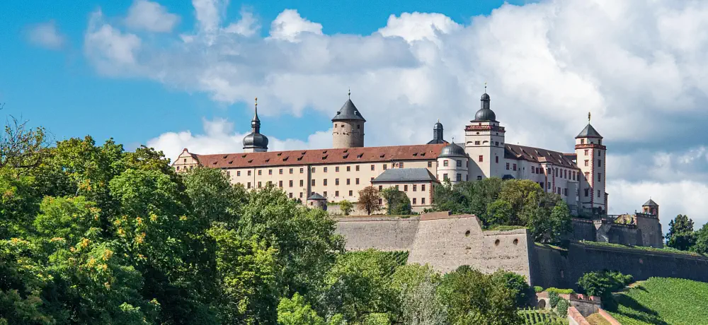Pauschalangebote Wochenende Würzburg - Kurzurlaub